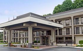 Baymont Inn & Suites Nashville