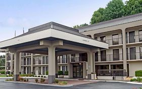 Baymont Inn Nashville Airport